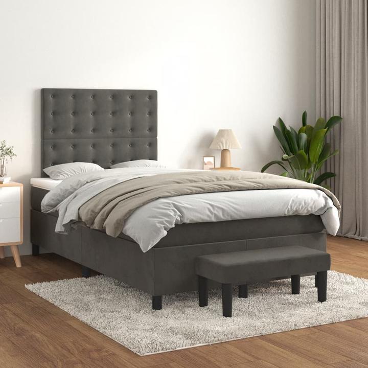 Immagine prodotto VidaXL Tiziana (120 x 200 cm, 120 x 200 cm)