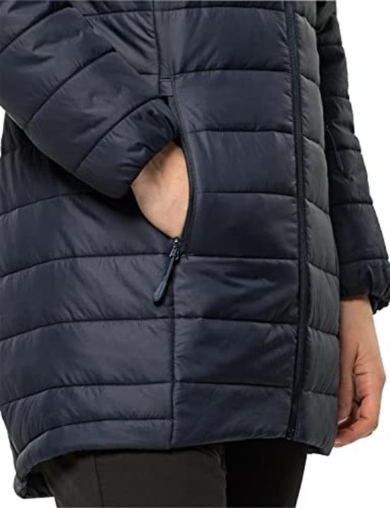 Immagine prodotto Jack Wolfskin Montagna In Cappotto W (L)