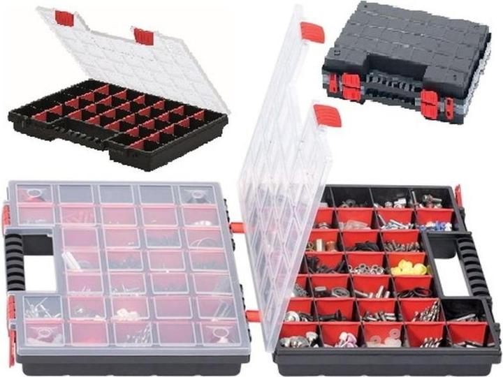 Produktbild Kistenberg Tool organizer NORS DUO