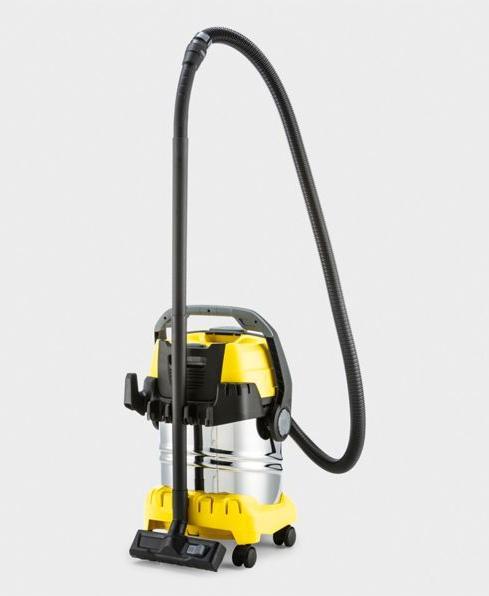 Productafbeelding Kärcher WD 5 S V-25/5/22 (Nat-droog stofzuiger)