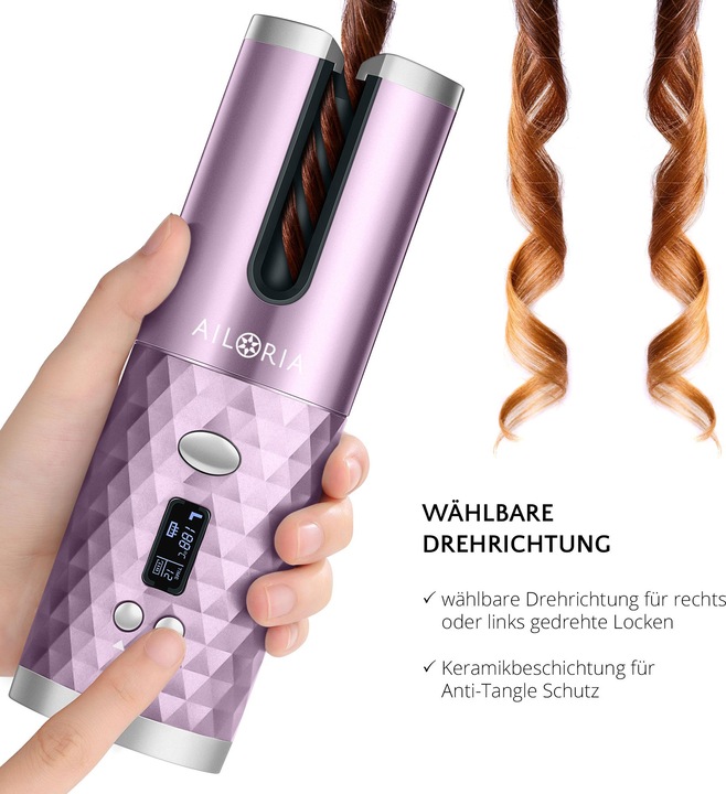 Image du produit Ailoria Revolutionne
