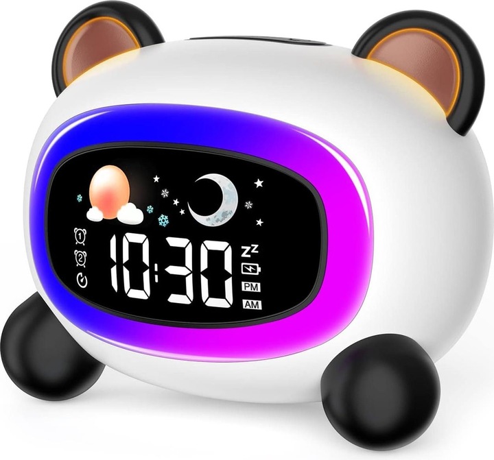 Immagine prodotto Cbx Sveglia digitale per bambini