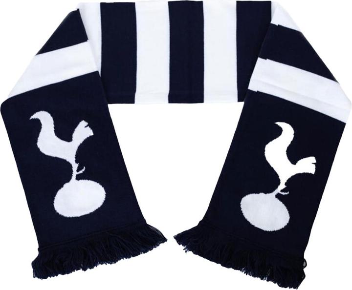 Immagine prodotto Tottenham Hotspur FC Sciarpa Bar