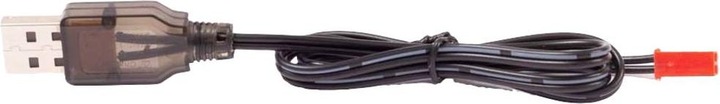 Actual product image Invento Mini Jet Ski RC Beginner Motorboat 135 mm