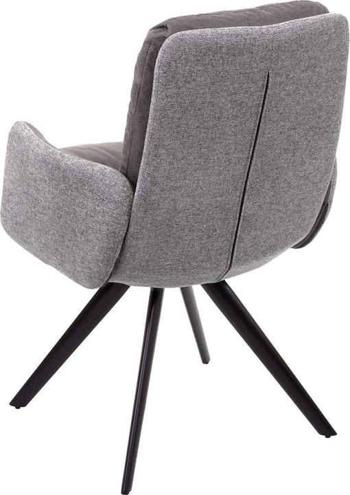 Actual product image JOHN316 Esszimmerstuhl