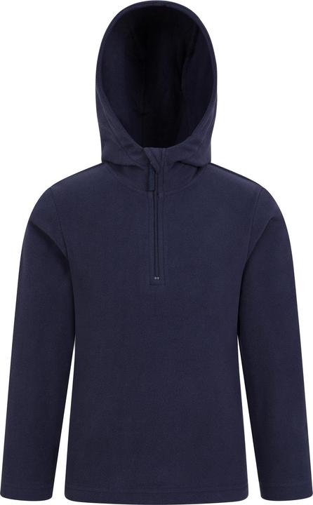 Produktbild Mountain Warehouse Camber II Kapuzenpullover (116)