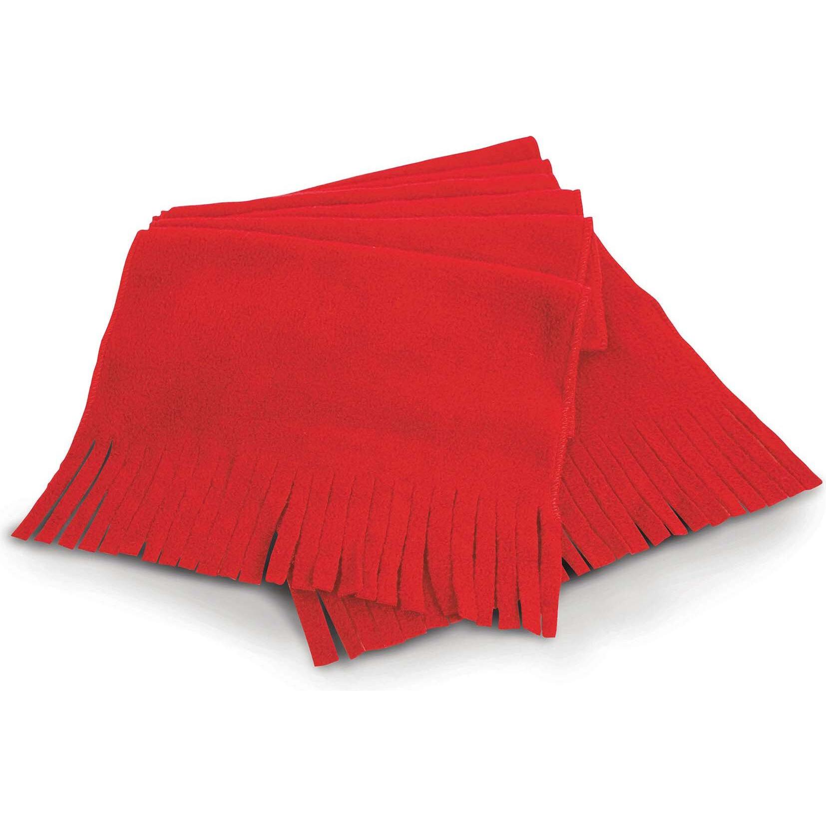 Regatta, Schal, Polartherm, Rot