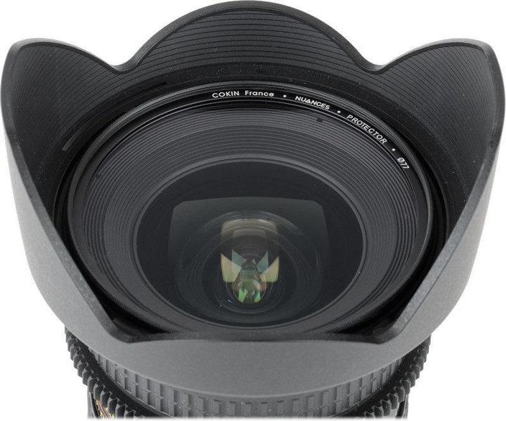 Produktbild Cokin Round NUANCES UV Protector 58mm (58 mm, UV-Filter, 58 mm)