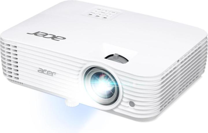 Actual product image Acer Projector H6555BDKi DLP (Full HD, 4800 lm, 1.13 - 1.46:1)