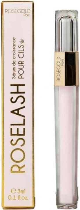 Image du produit Rosegold Paris Roselash (3 ml)