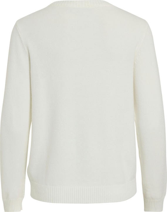 Produktbild Vila Rundhals Strickpullover (XS)