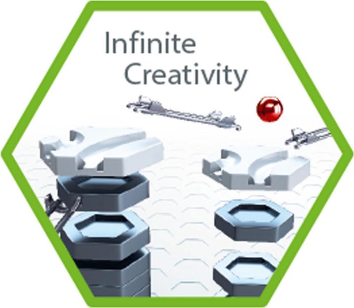 Produktbild Ravensburger GraviTrax Expansion Kit - Kanone