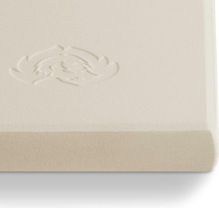 Immagine prodotto Burnhard Pietra per pizza (35 x 45 x 1,5 cm)