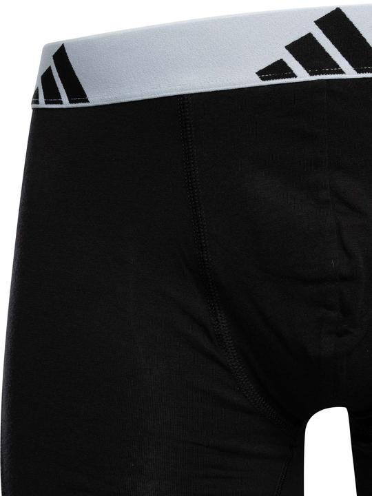 Produktbild Adidas Active Flex Cotton Shorts (XL, 3er Pack)