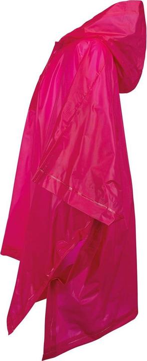 Actual product image Splashmacs Childrens/Kids Poncho (122, 128, 134, 140, 146, 152)