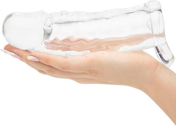 Produktbild Lovehoney Mega Thick