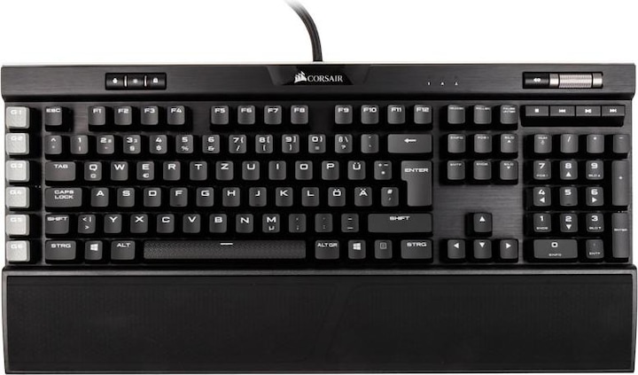 Produktbild Corsair K95 Platinum (DE, Kabelgebunden)