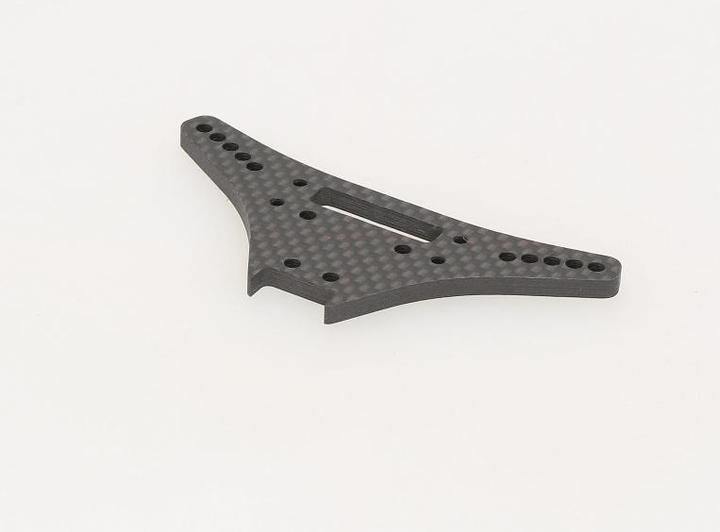 Immagine prodotto HB Racing D216 - Torre Ammortizzatore Posteriore A (Fibra Di Carbonio)