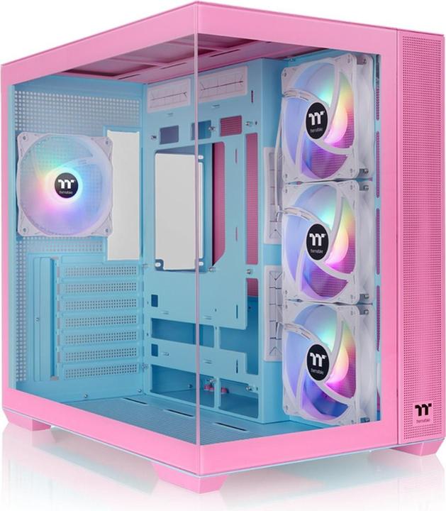 Bubble Pink