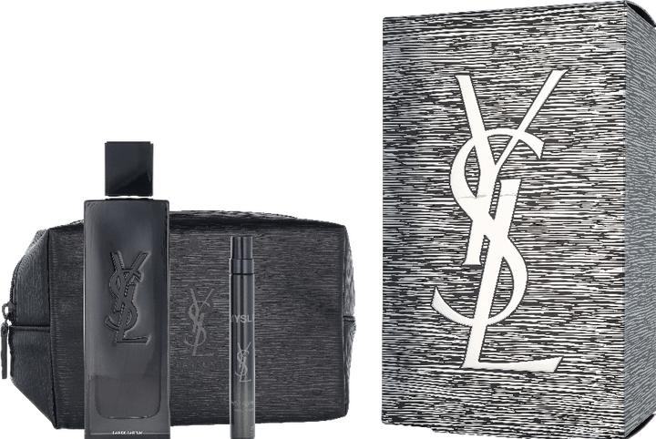 Actual product image Yves Saint Laurent Myself (Perfume set)