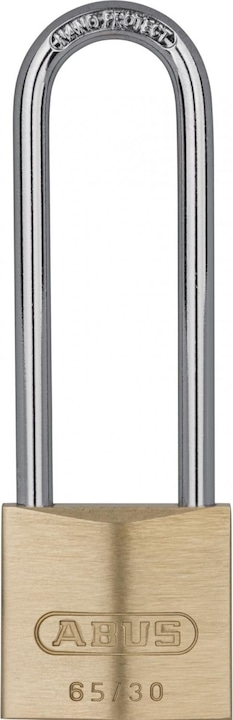 Produktbild Abus Vorhängeschloss 65/30HB60 KD