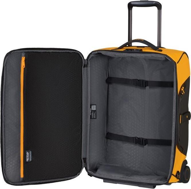 Actual product image Samsonite Ecodiver Duffle (51 l)