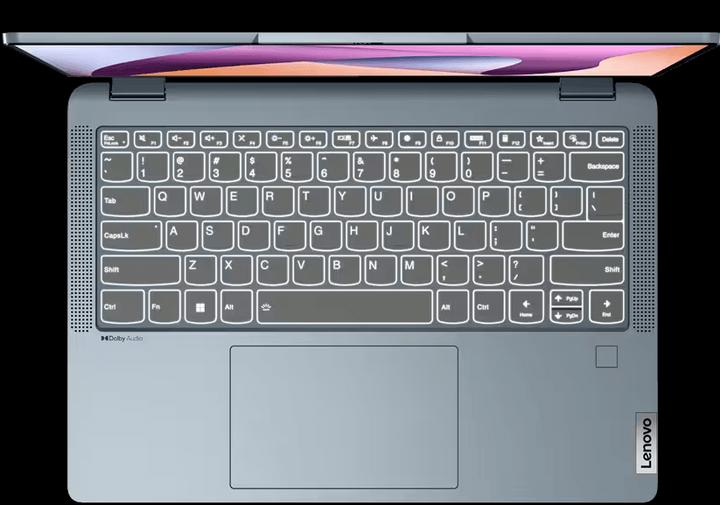 Produktbild Lenovo IdeaPad Flex 5 (14", AMD Ryzen 7 7730U, 16 GB, 1000 GB, CH)