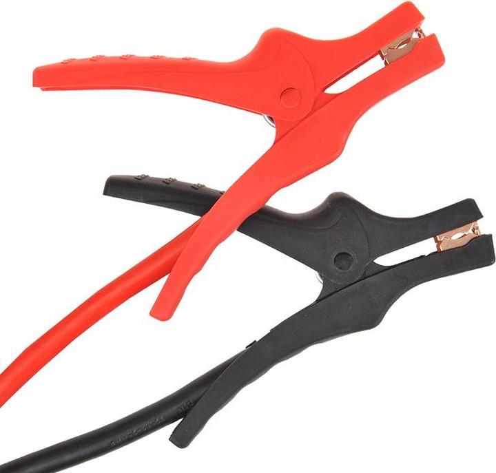 Image du produit ProPlus Câbles de démarrage avec protection contre les surtensions (220 A)