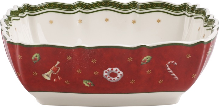 Toy's Delight serving bowl