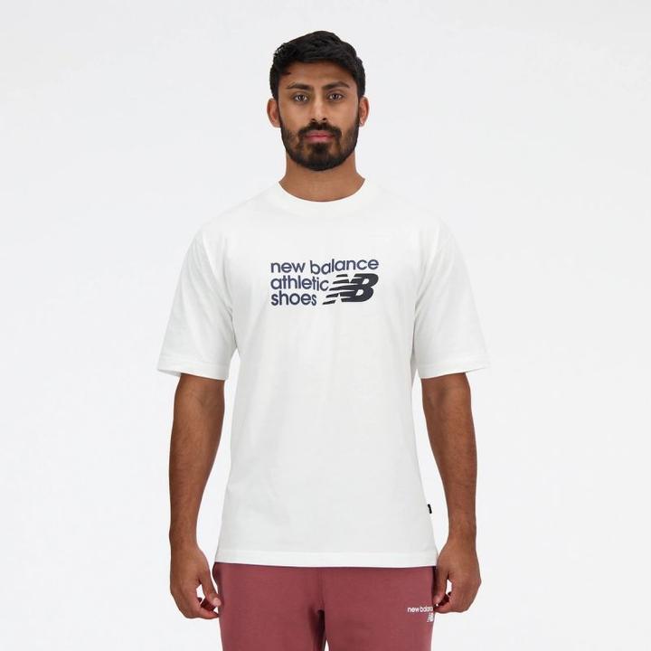 New Balance Brand T-Shirt (L)