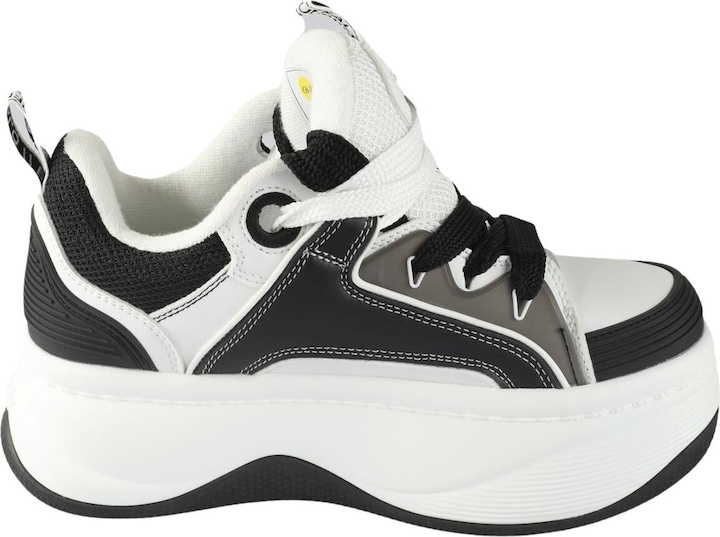 Produktbild Buffalo sneakers orcus - vegan nappa (39)