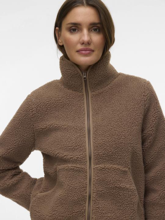 Immagine prodotto Vero Moda VMRONJA Jacke Teddyfell Jacke