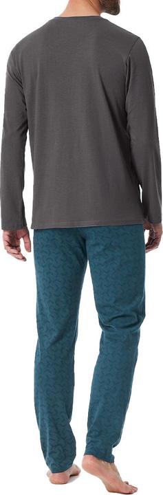 Actual product image Schiesser Casual Essentials pyjamas (54, XL)