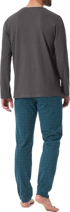 Produktbild Schiesser Pyjama Casual Essentials (54)