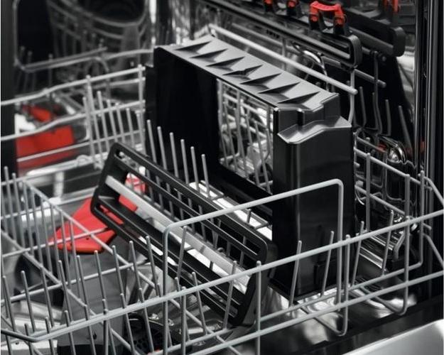 Image du produit Electrolux DMGL8362AO (83 cm, Table de cuisson à induction)