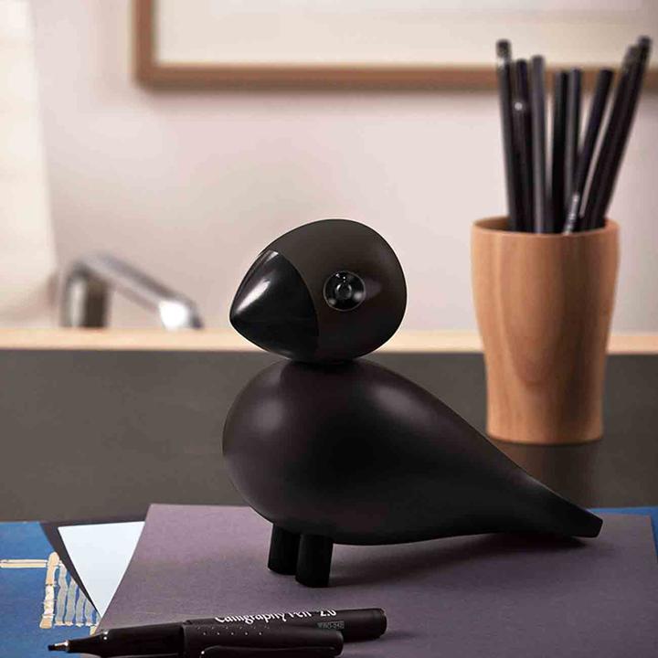 Produktbild Rosendahl Rabe Holzfigur