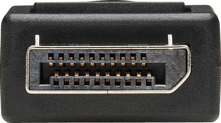 Image du produit Eaton Câble adaptateur DisplayPort vers DVI-I M/F 6inch 15.2cm (0.15 m)