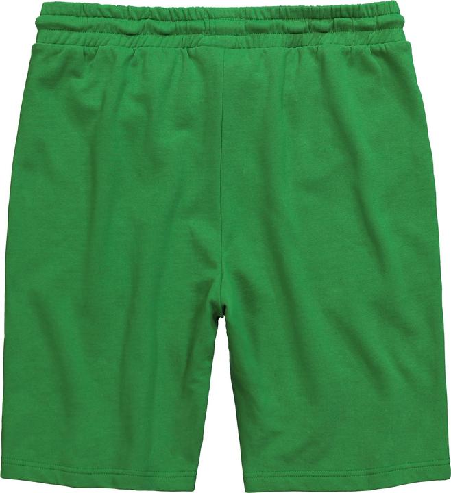 Actual product image Men+ Sweatbermuda, Basic, Elastikbund (8XL)