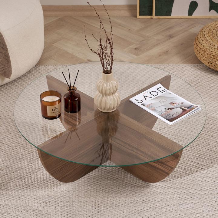 Image du produit Skye Decor Liya Coffee Table