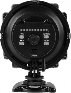 Produktbild Yongnuo YN216 LED-Lampe - WB (5600 K)