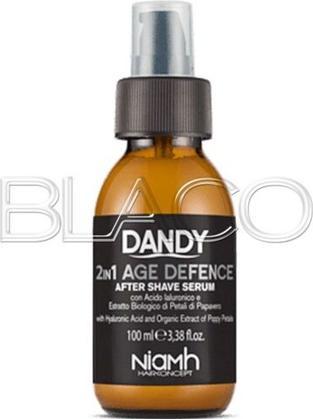 Produktbild Dandy Age Defence (Aftershave Sprühpumpe, 100 ml)