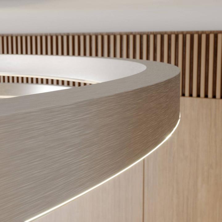 Produktbild Lindby Tula (1750 lm)