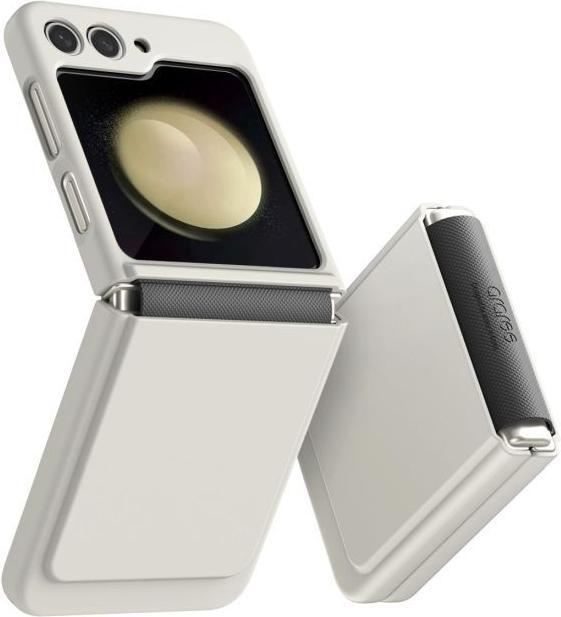 Actual product image Araree Made in Korea Aero Flex Series (Samsung Galaxy Z Flip5)