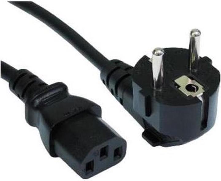 Cisco Power Cord 250VAC 10A CEE 7/7 (2.40 m)