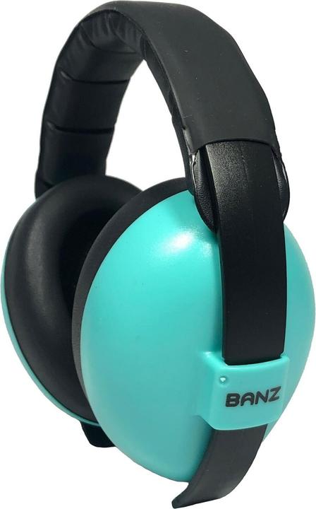 Actual product image Baby Banz Hearing protection (1 x)