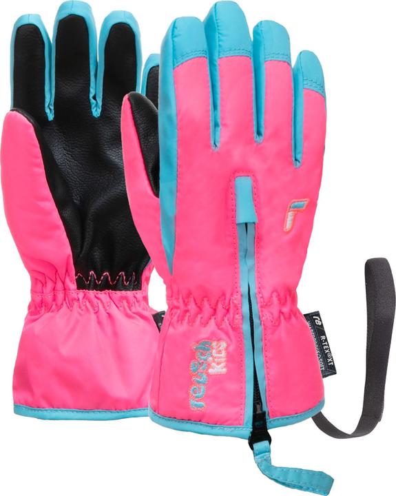 Produktbild MGA Reusch Ben (3)