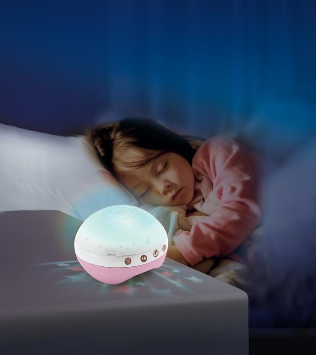 Image du produit Infantino Carrousel musical