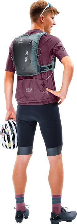 Image du produit Deuter Rogla 5 (5 l)