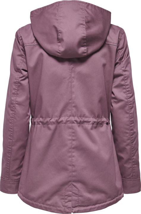 Produktbild Only ONLLORCA Langer Parka Langer Parka (L)