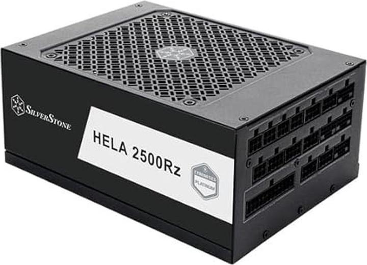 Actual product image Silverstone SilvStone SST-HA2500R-PM (null Watt) (2500 W)